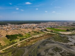 Terreno Urbano - Gafanha da Encarnao, lhavo, Aveiro