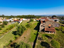 Terreno Urbano - Carapinheira, Montemor-o-Velho, Coimbra