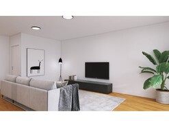 Apartamento T3 - Tavarede, Figueira da Foz, Coimbra