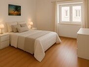 Apartamento T2 - Gafanha da Boa Hora, Vagos, Aveiro - Miniatura: 1/9