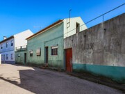 Moradia T2 - Quiaios, Figueira da Foz, Coimbra - Miniatura: 1/9