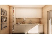 Apartamento T2 - Tavarede, Figueira da Foz, Coimbra - Miniatura: 1/9