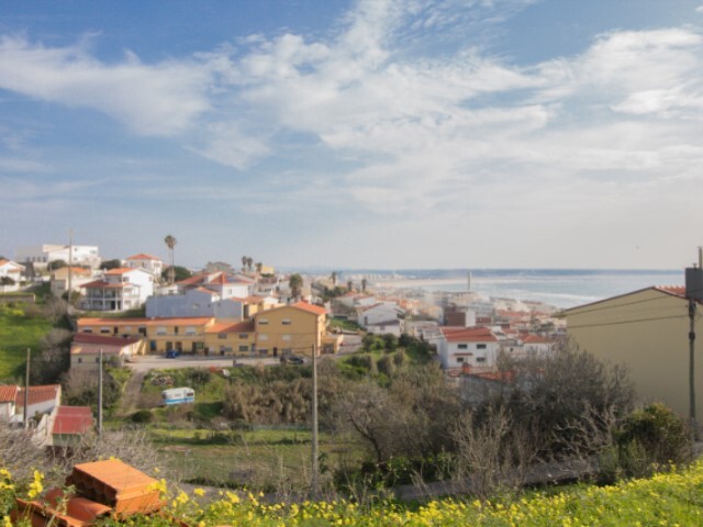 Terreno R�stico - Buarcos, Figueira da Foz, Coimbra - Imagem grande