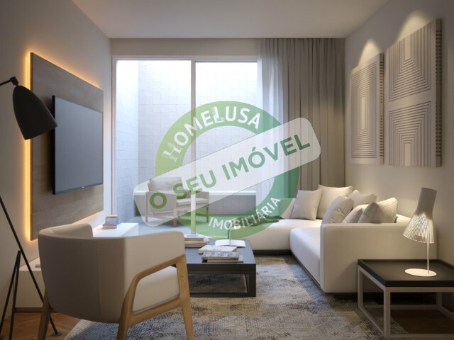 Moradia T3 - Glória, Aveiro, Aveiro - Imagem grande