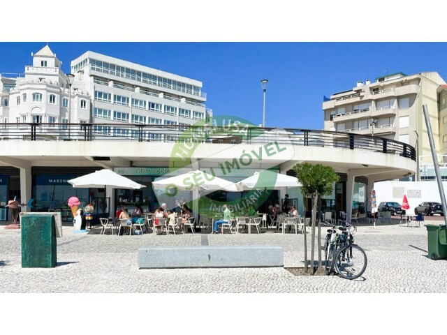Bar/Restaurante - Buarcos, Figueira da Foz, Coimbra - Imagem grande