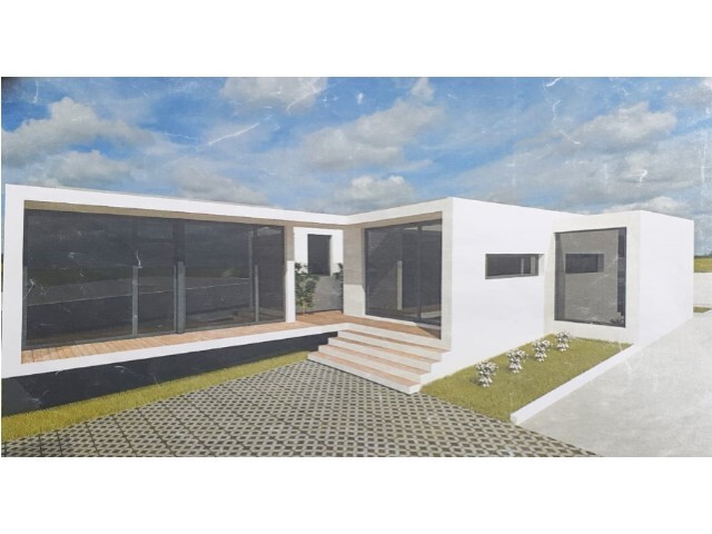 Moradia T3 - Cacia, Aveiro, Aveiro - Imagem grande