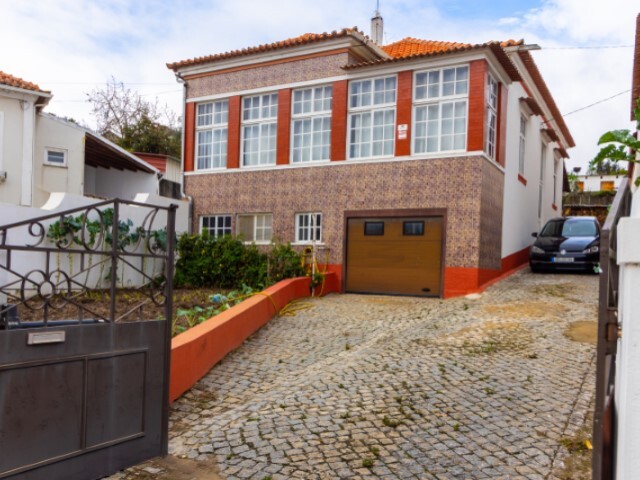 Moradia T3 - Frossos, Albergaria-a-Velha, Aveiro - Imagem grande