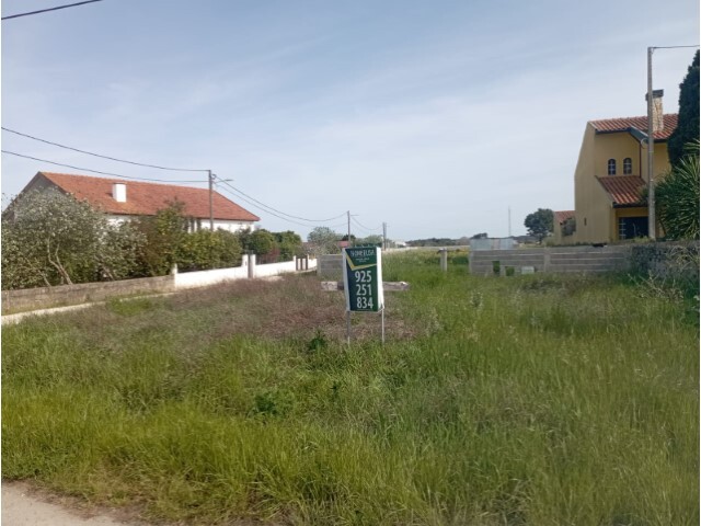 Terreno Rústico - São Salvador, Ílhavo, Aveiro - Imagem grande