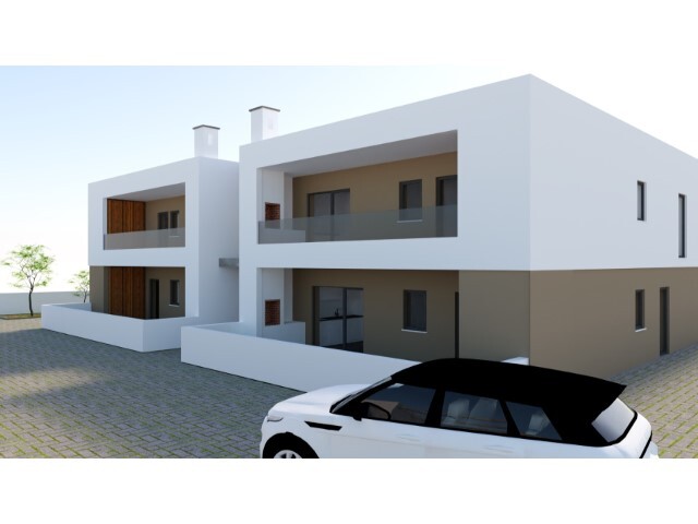 Apartamento T3 - Sanguinheira, Cantanhede, Coimbra - Imagem grande
