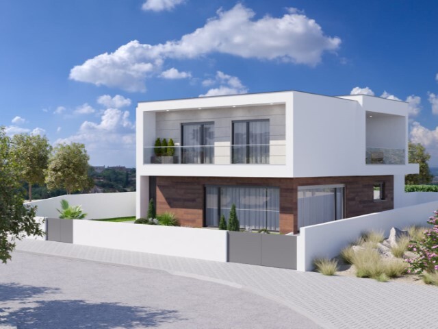 Moradia T4 - Tavarede, Figueira da Foz, Coimbra - Imagem grande