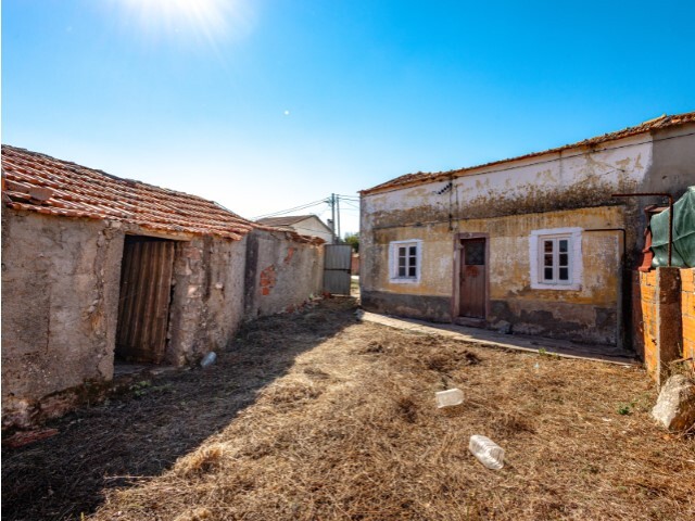 Moradia T1 - Maiorca, Figueira da Foz, Coimbra - Imagem grande