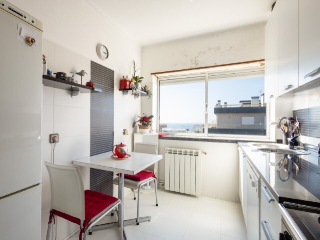 Apartamento T1 - Buarcos, Figueira da Foz, Coimbra - Imagem grande