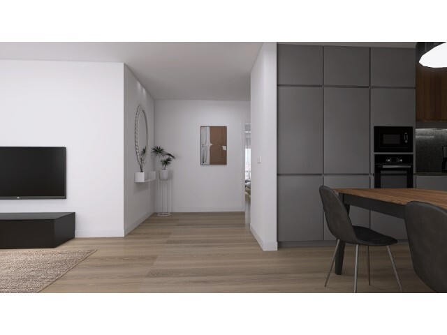 Apartamento T3 - Tavarede, Figueira da Foz, Coimbra - Imagem grande