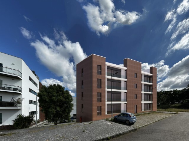 Apartamento T3 - Santa Clara, Coimbra, Coimbra - Imagem grande