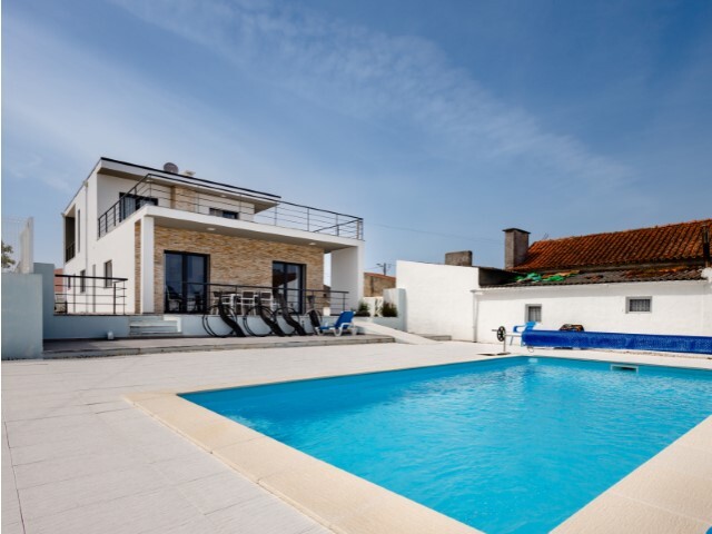 Moradia T3 - Maiorca, Figueira da Foz, Coimbra - Imagem grande