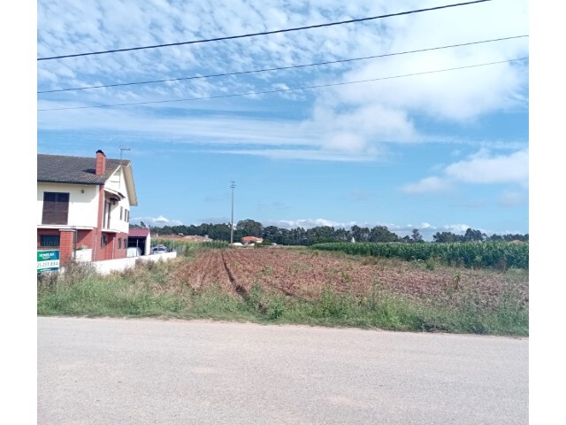 Terreno R�stico - Oliveirinha, Aveiro, Aveiro - Imagem grande