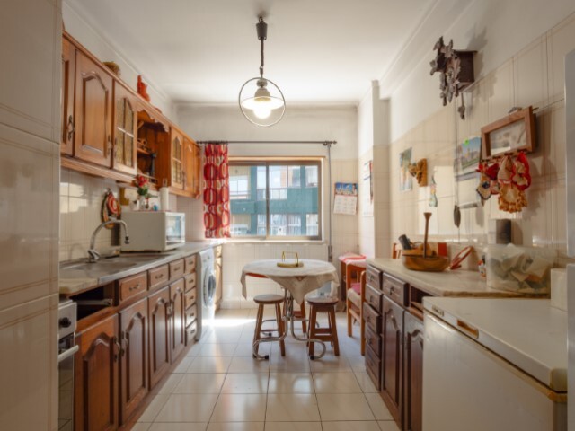Apartamento T3 - Tavarede, Figueira da Foz, Coimbra - Imagem grande