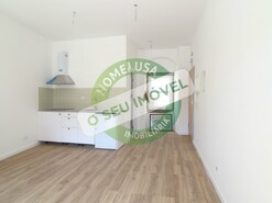 Apartamento T0 - S Nova, Coimbra, Coimbra