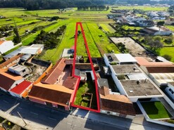 Prdio - Vagos, Vagos, Aveiro