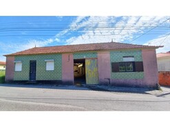 Moradia T4 - Ouca, Vagos, Aveiro