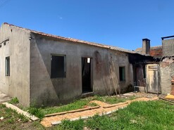 Moradia T1 - Paião, Figueira da Foz, Coimbra
