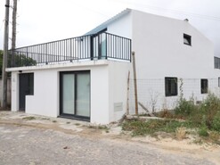 Moradia T4 - Gafanha da Nazaré, Ílhavo, Aveiro