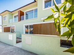 Moradia T3 - Gafanha da Encarnação, Ílhavo, Aveiro