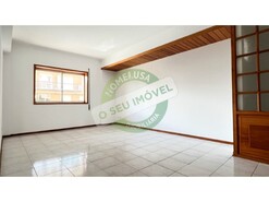 Apartamento T2 - Buarcos, Figueira da Foz, Coimbra