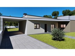 Moradia T3 - Carri�o, Pombal, Leiria
