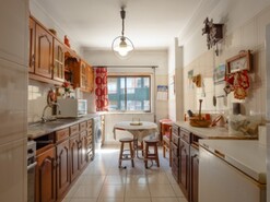 Apartamento T3 - Tavarede, Figueira da Foz, Coimbra