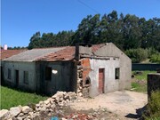 Moradia T1 - Paio, Figueira da Foz, Coimbra - Miniatura: 1/9