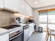 Apartamento T2 - Santo Antnio dos Olivais, Coimbra, Coimbra - Miniatura: 1/9