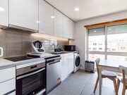 Apartamento T2 - Santo Antnio dos Olivais, Coimbra, Coimbra - Miniatura: 9/9