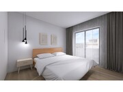 Apartamento T3 - Tavarede, Figueira da Foz, Coimbra - Miniatura: 2/9