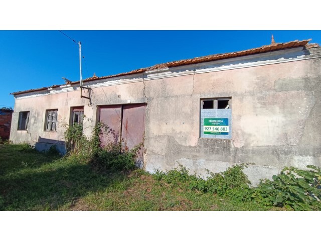 Moradia T2 - Ouca, Vagos, Aveiro - Imagem grande