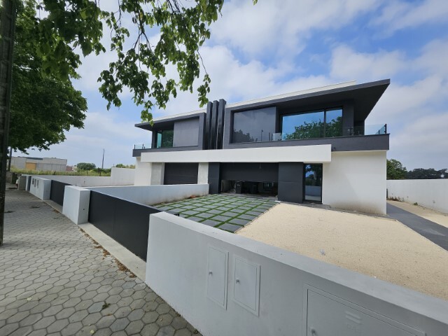 Moradia T4 - Santa Joana, Aveiro, Aveiro - Imagem grande