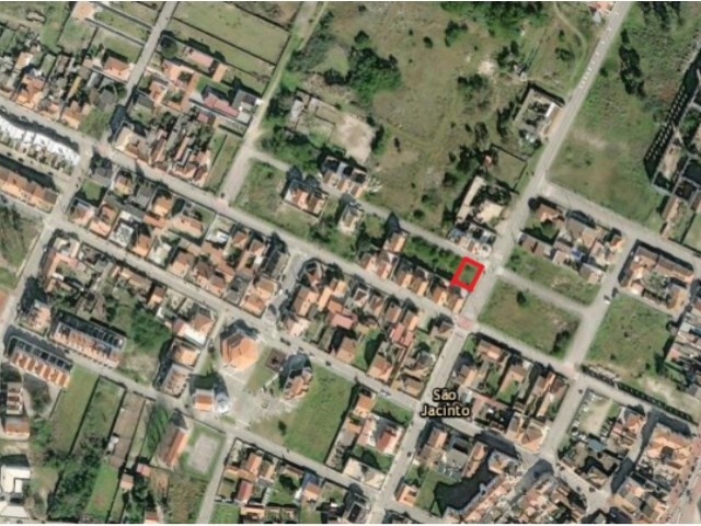 Terreno Rústico - São Jacinto, Aveiro, Aveiro - Imagem grande
