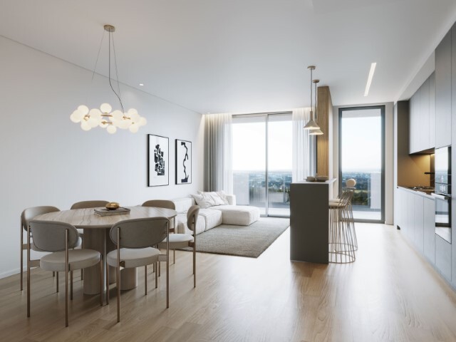 Apartamento T2 - Gafanha da Nazaré, Ílhavo, Aveiro - Imagem grande