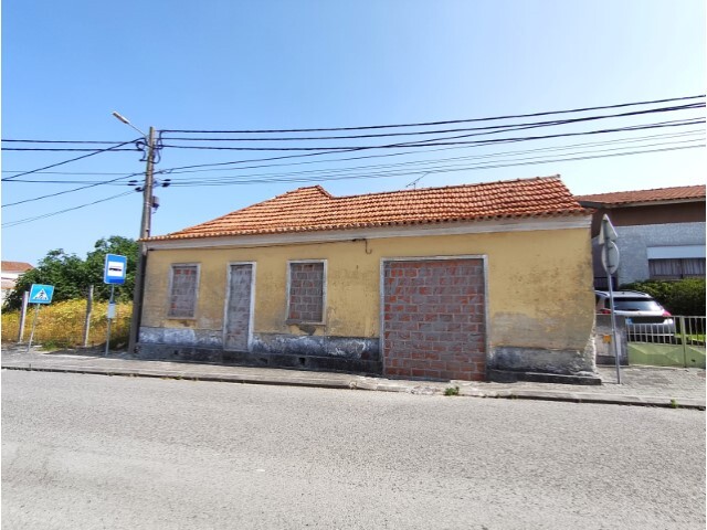 Moradia T3 - São Salvador, Ílhavo, Aveiro - Imagem grande
