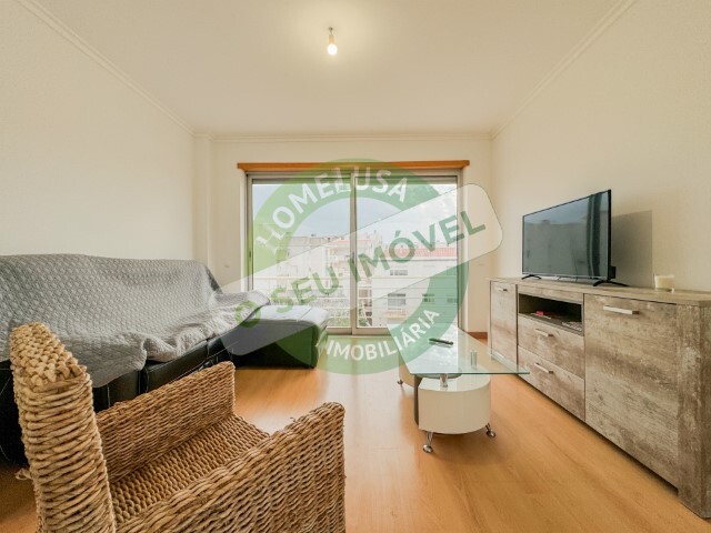 Apartamento T2 - Buarcos, Figueira da Foz, Coimbra - Imagem grande