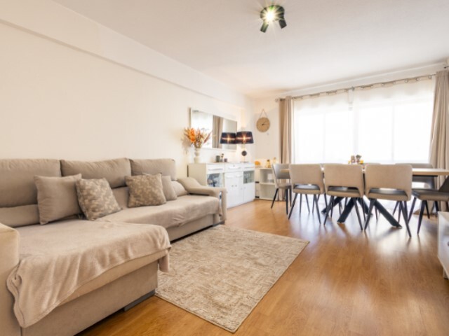 Apartamento T3 - Tavarede, Figueira da Foz, Coimbra - Imagem grande