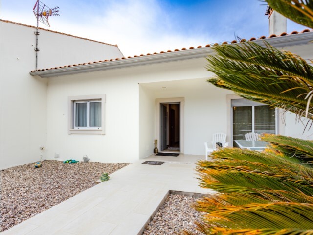 Moradia T3 - Santo Varo, Montemor-o-Velho, Coimbra - Imagem grande