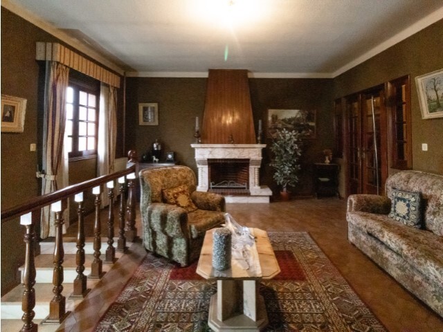 Moradia T5 - Bolho, Cantanhede, Coimbra - Imagem grande