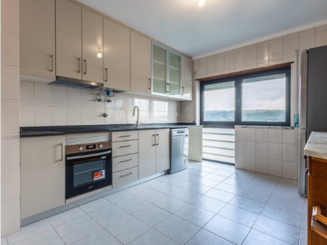 Apartamento T3 - Buarcos, Figueira da Foz, Coimbra - Imagem grande