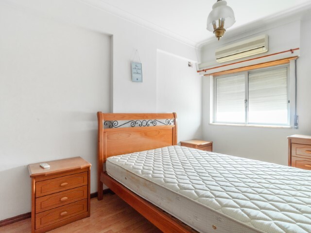 Apartamento T1 - S�o Juli�o (Figueira da Foz), Figueira da Foz, Coimbra - Imagem grande
