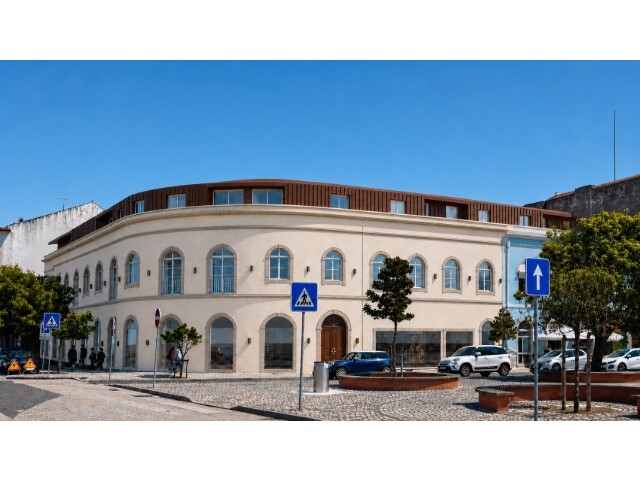 Outros - S�o Juli�o (Figueira da Foz), Figueira da Foz, Coimbra - Imagem grande