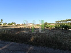 Terreno R�stico - Marinha das Ondas, Figueira da Foz, Coimbra