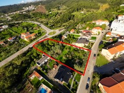 Terreno Urbano - Buarcos, Figueira da Foz, Coimbra