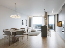 Apartamento T2 - Gafanha da Nazaré, Ílhavo, Aveiro
