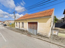 Moradia T3 - So Salvador, lhavo, Aveiro